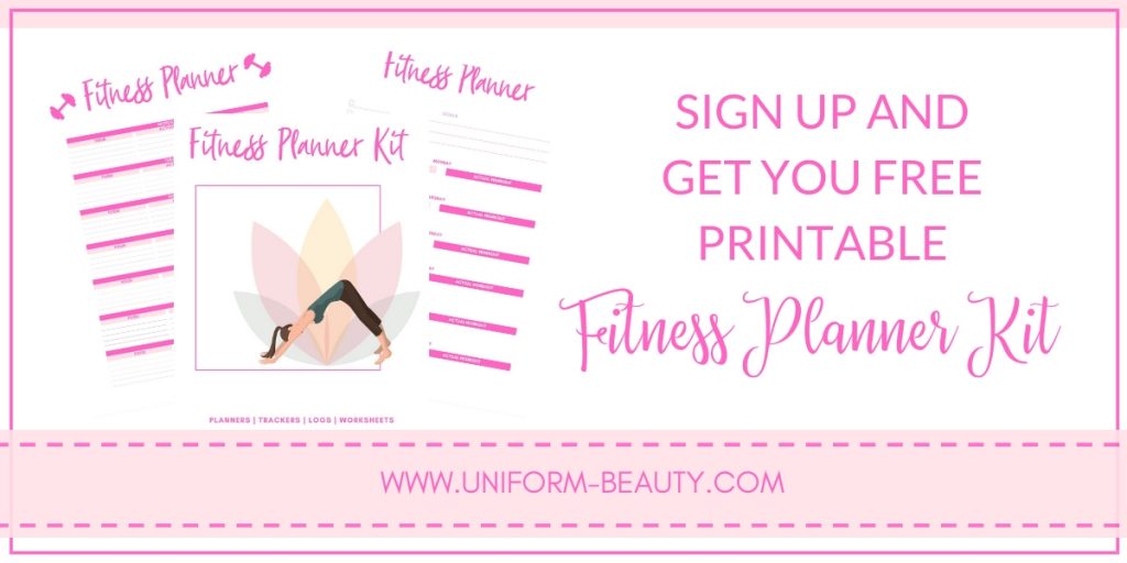 Fitness Planner