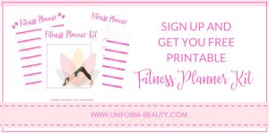 Fitness Planner