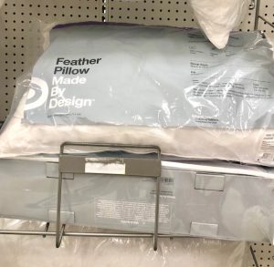 pillow