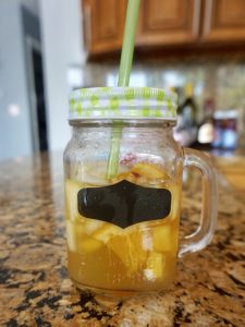 White Sangria