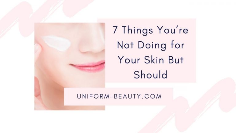 7 Things You’re Not Doing for Your Skin But Should, vitamin E to rejuvenate your skin, skin routine, skin care, vitamins,skin vitamin, moisturizers