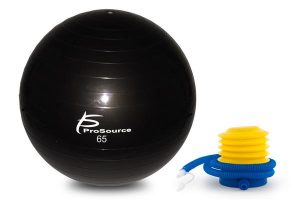stability exercise