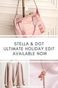Stella & Dot Ultimate Holiday Edit