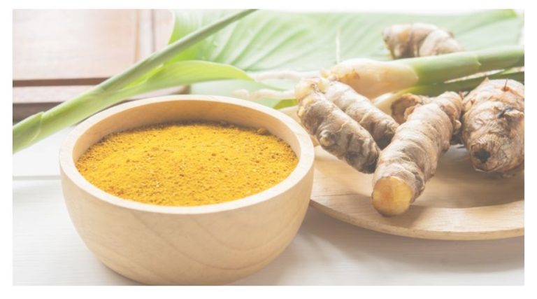 Turmeric for Skin: Health Benefits & Usage