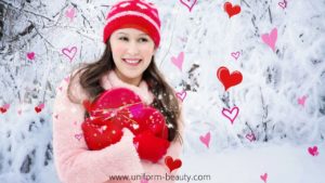 Cute Casual Outfits To Wear on Valentine's Day