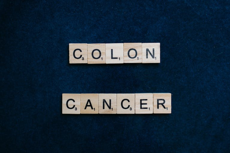 Colon Cancer survivor story