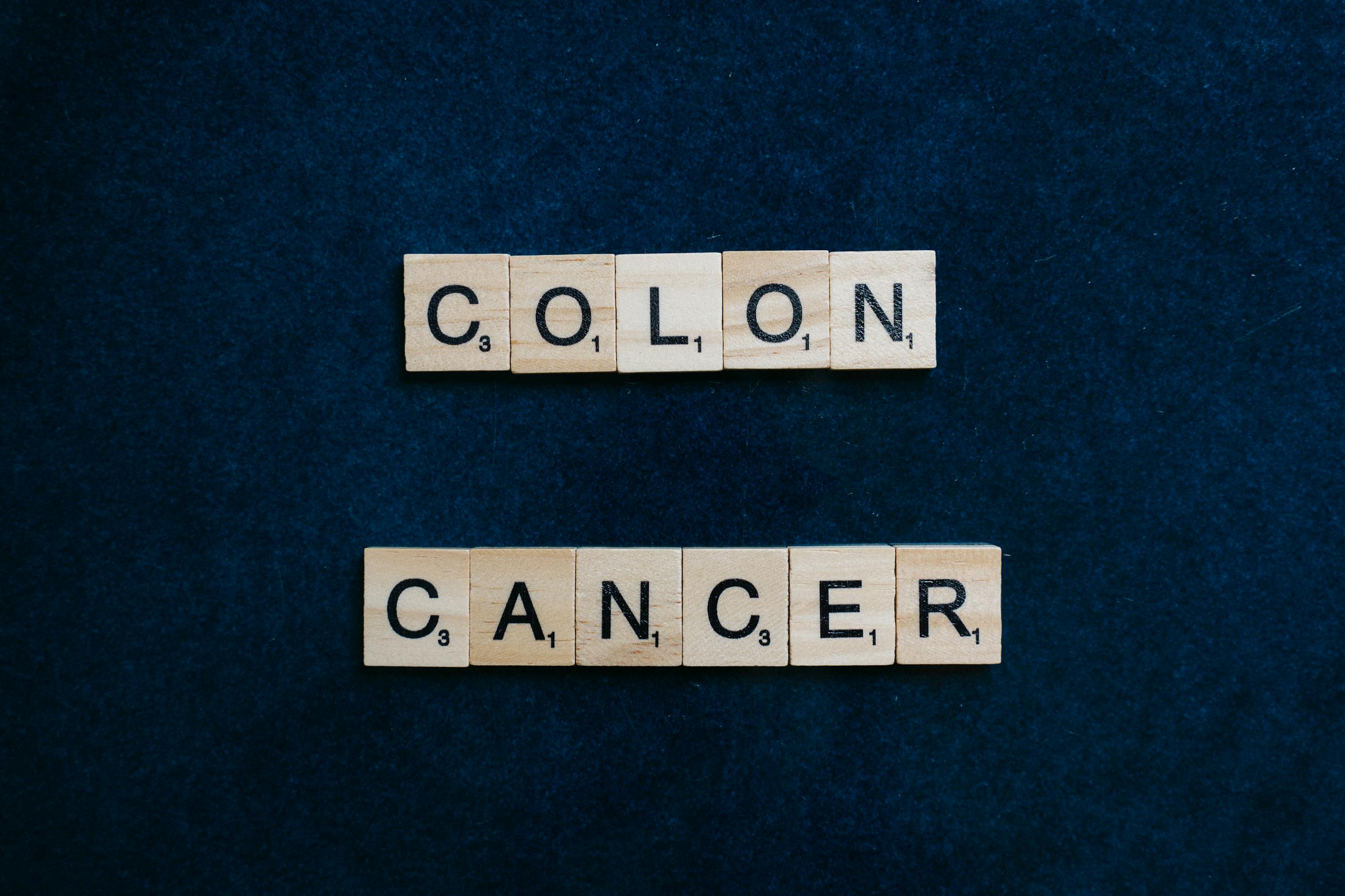 Colon Cancer survivor story